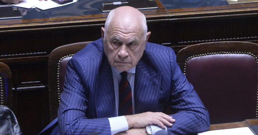 Nordio “Non ci sono magistrati sgraditi, ma l’imparzialità è un dovere”