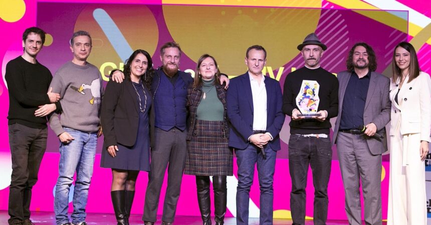 Touchpoint Awards Strategy, a MV Line il Grand Award per “Gli Esperti”