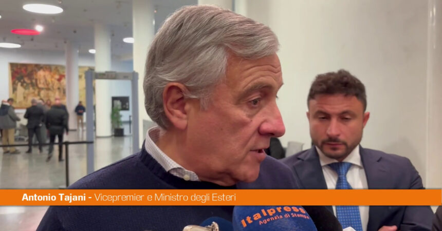 Autonomia, Tajani “Consulta ha vanificato i referendum”