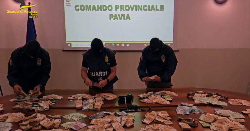 Sgominata banda dedita al traffico di droga tra Lombardia e Calabria