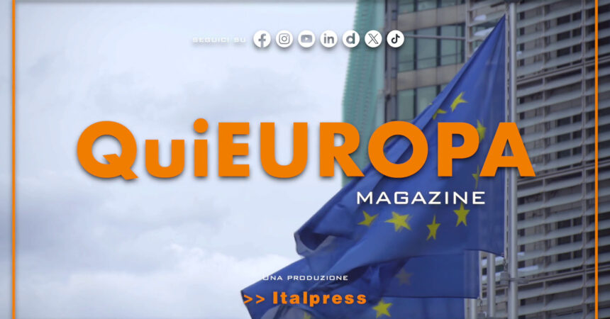 QuiEuropa Magazine – 30/11/2024