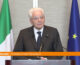 Mattarella “Volontà di intensificare rapporti bilaterali Italia-Cina”