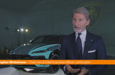 Winkelmann “2024 anno record per Lamborghini”