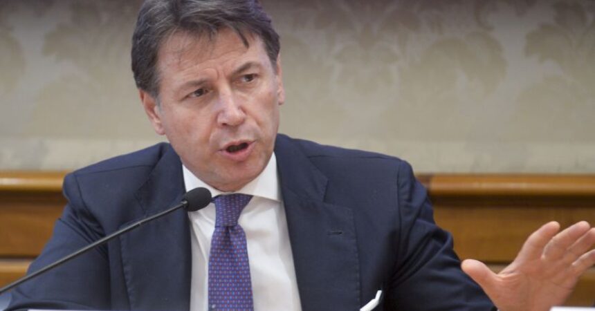 Conte “Pronti a collaborare con il Pd solo con accordo programmatico”