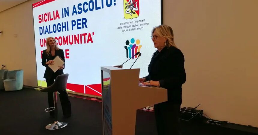 A Palermo la terza conferenza annuale sul fenomeno migratorio