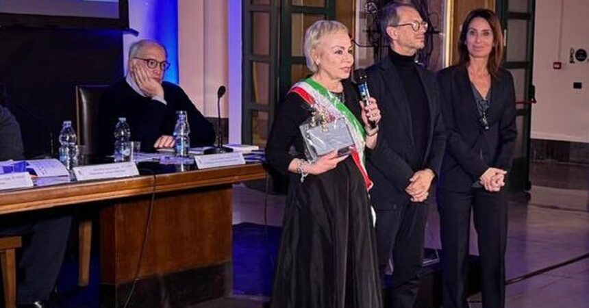 Palermo, a Maurizio Carta il primo “Premio Piccinato” per l’Urbanistica