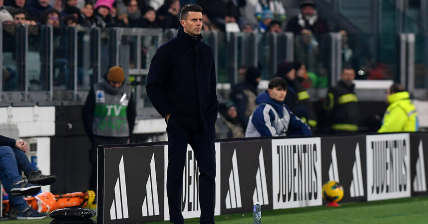 Thiago Motta “Soddisfatto, ma pretendo sempre di più”