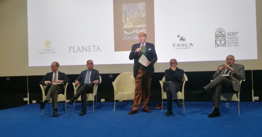 “Ottantotto anni”, il libro che celebra la figura di Vittorio Ducrot