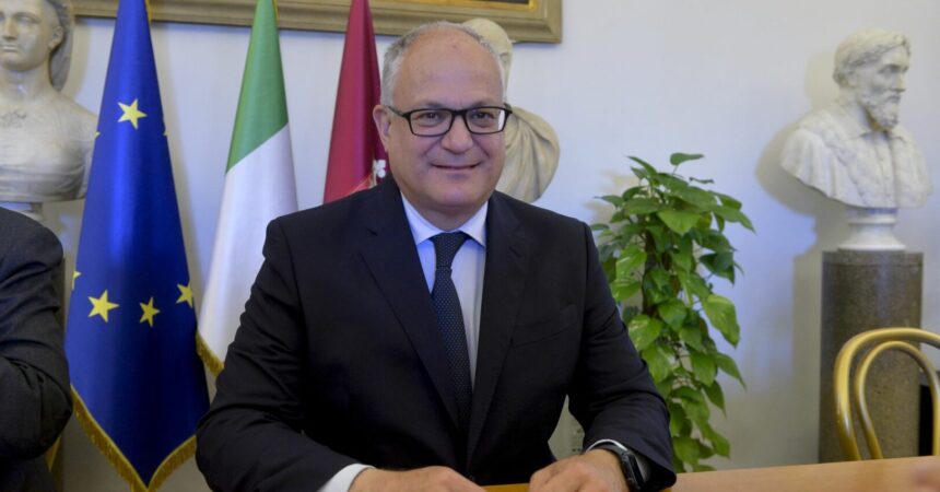 Gualtieri “Mantenere il metodo Giubileo per proseguire nel rilancio di Roma”