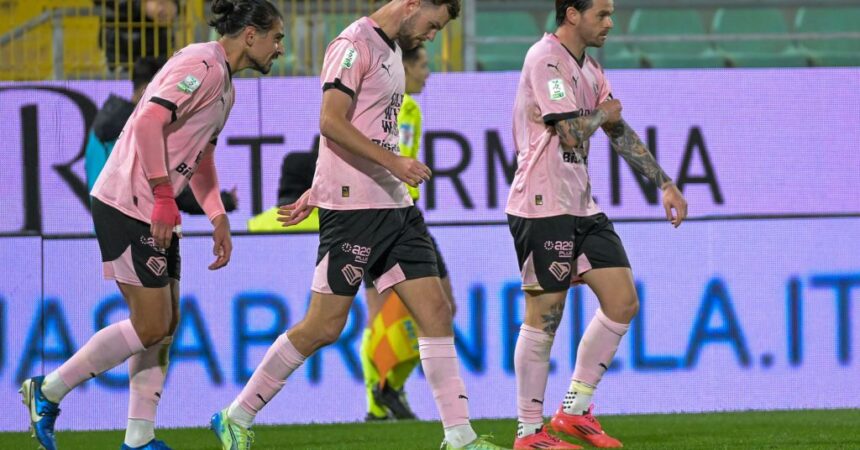 Agguato a pullman calciatori Palermo, Club “Episodio inquietante”