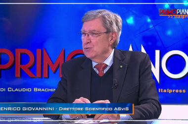 Giovannini “Sull’ambiente l’Europa ha fatto scelte senza precedenti”