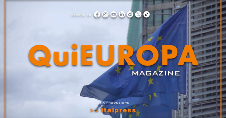 QuiEuropa Magazine – 14/12/2024