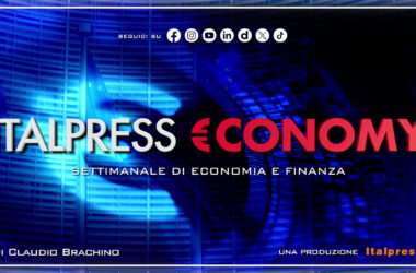 Italpress €conomy – Puntata del 20 dicembre 2024