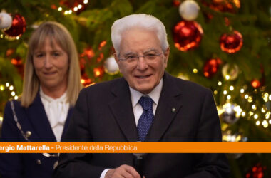 Mattarella riceve piccoli di case famiglia e pazienti del Bambino Gesù