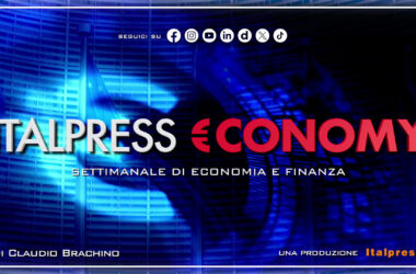 Italpress €conomy – Puntata del 6 dicembre 2024