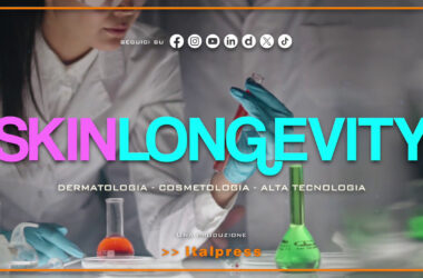 SkinLongevity Magazine – Puntata del 14/12/2024