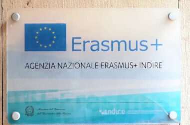 Erasmus+, nel 2023 sostegno a 32 mila progetti