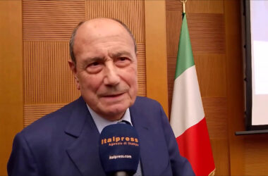 Schifani “Forza Italia è in crescita, siamo un partito vivo”