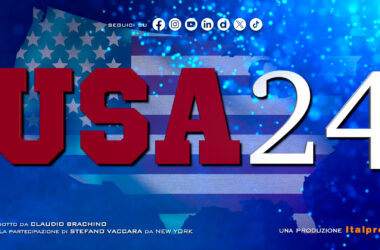 USA 24 – Episodio 44