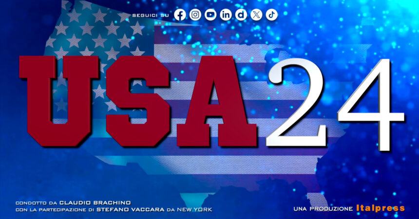 USA 24 – Episodio 44