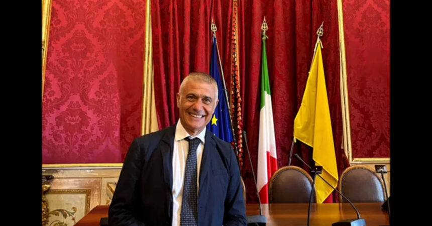 Pecoraro Scanio “La Sicilia protagonista del futuro sostenibile”