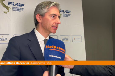 Fiaip, Baccarini “Da governo grande attenzione a nostre proposte”