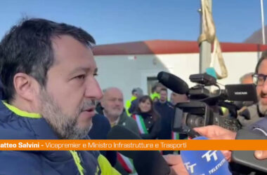 Fisco, Salvini “Il concordato non funziona, meglio la rottamazione”