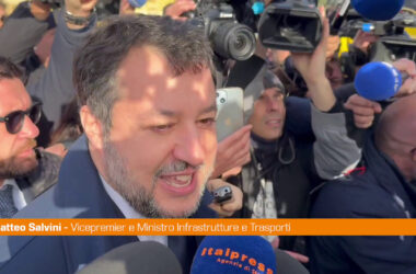 Open Arms, Salvini “Fiero di aver difeso il mio Paese, rifarei tutto”