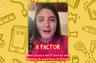 Mimì Caruso vince X Factor 2024 “Voglio sperimentare con la musica”