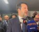 Processo Open Arms, Matteo Salvini assolto perchè il fatto non sussiste