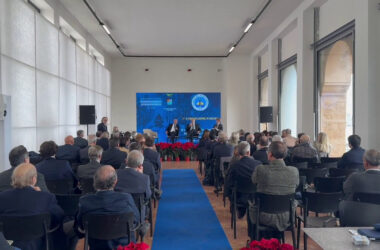 Fondazione Magna Grecia, a Palermo il forum sul cybercrime