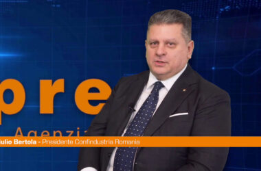 Italia-Romania, Bertola “Superati i 20 mld di interscambio economico”