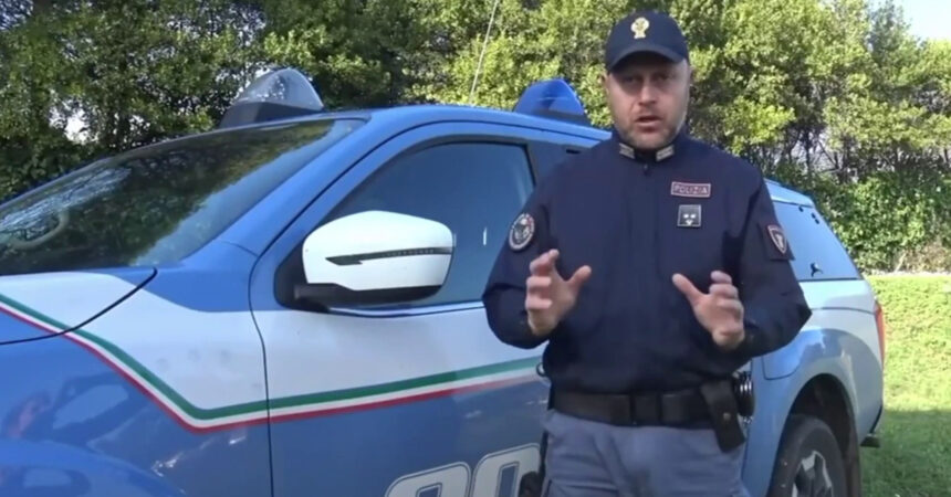 Capodanno, gli artificieri della Polizia contro i botti illegali