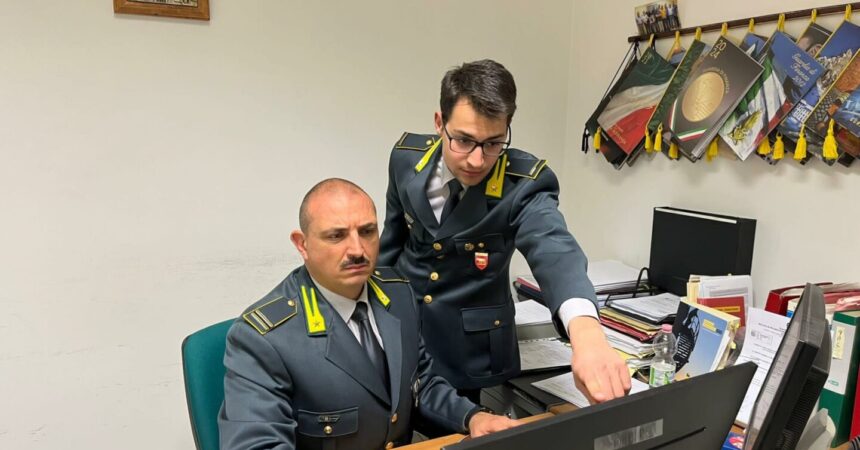 Truffa del Superbonus, sequestrati crediti d’imposta per 16 milioni