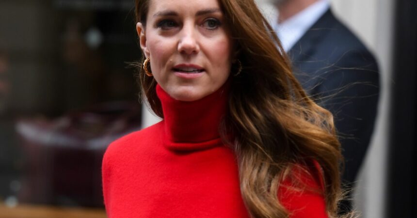 Kate Middleton “Sono in remissione dal cancro”