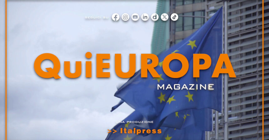 QuiEuropa Magazine – 4/1/2025