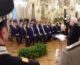 Mattarella “Tornano ottocentesche politiche di potenza”