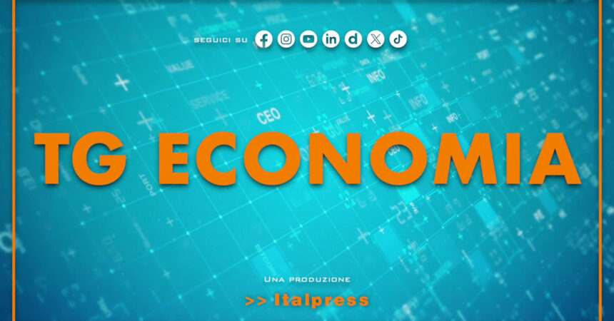 Tg Economia – 14/1/2025