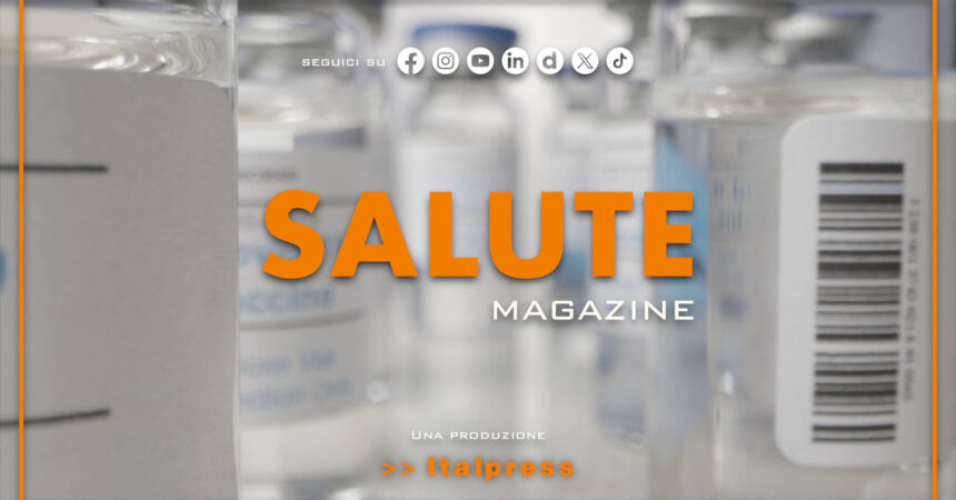 Salute Magazine – 3/1/2025