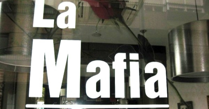 Mafia: cancellata da guida Touring Club catena di ristoranti in Spagna