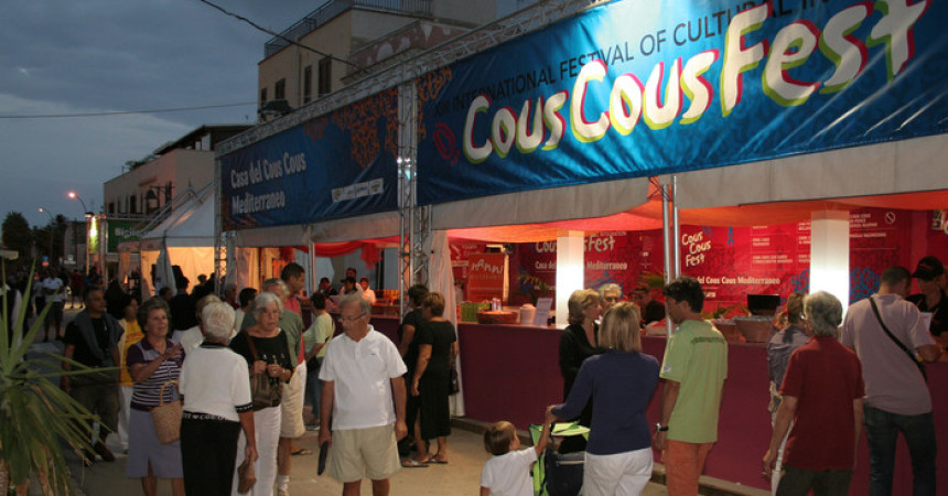 Alimentare: Cous Cous Fest, vincono Italia e Mauritius