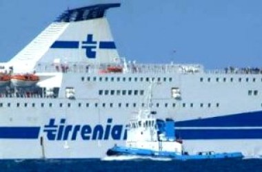 Tirrenia: nuove linee merci per la Sicilia con Livorno e Malta