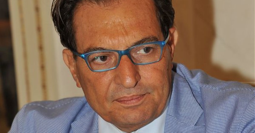 CROCETTA “VOGLIAMO CHE MEDITERRANEO DIVENTI MARE DI PACE”