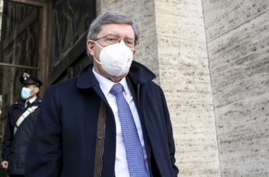 Opere pubbliche, Giovannini “Scioglieremo i nodi del sistema appalti”