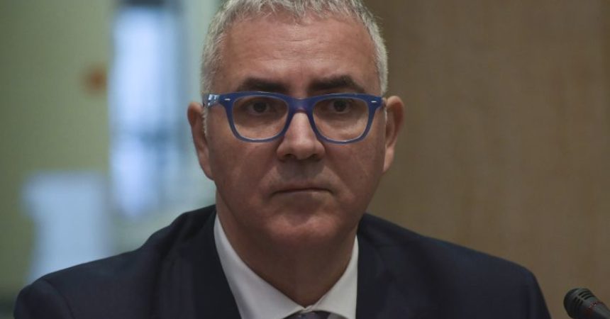 Federmanager, Stefano Cuzzilla riconfermato alla presidenza