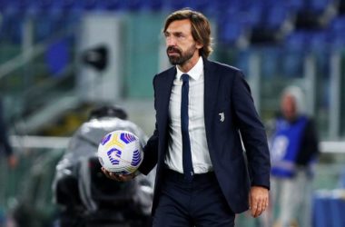 Pirlo “Eliminazione bella botta, ma non è finita”