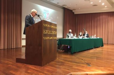 Buglione confermato presidente della Fidasc