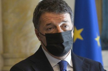 Pd, Renzi “Bene Letta, ma se non riesce non si può usare Iv come alibi”