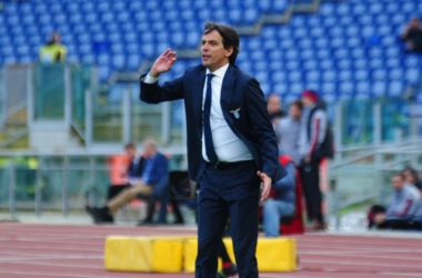 Inzaghi “Vogliamo giocare la Champions con continuità”