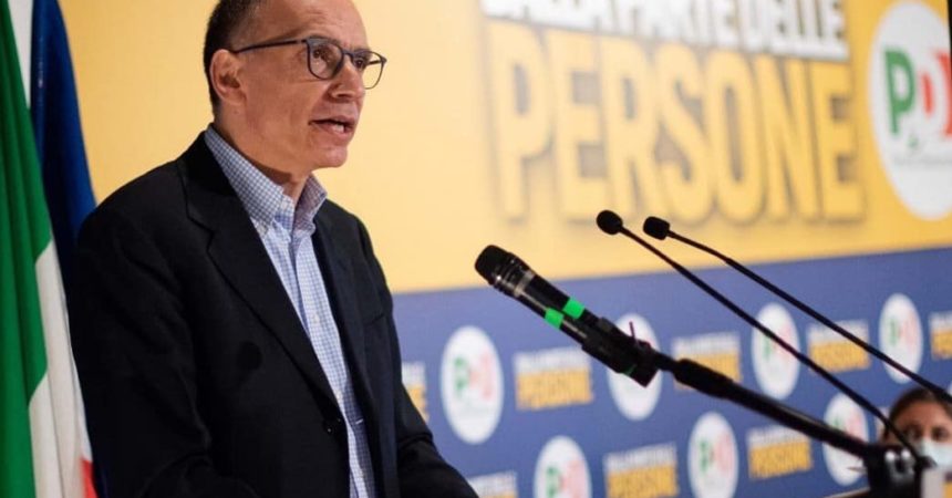 Pd, Letta nomina la Segreteria nazionale